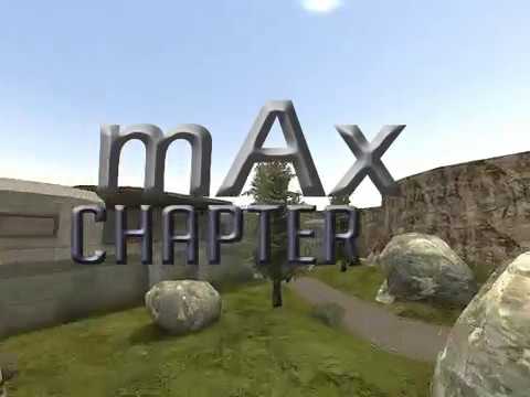 Wolfenstein: Enemy Territory - mAx Chapter 2 (Fragmovie)