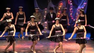 Supercalifragilistico