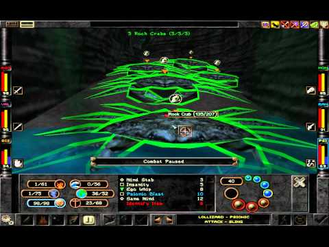 Let's Play Wizardry 8 Again - Part 33