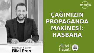 "Çağımızın Propaganda Makinesi: Hasbara" | Bölüm584