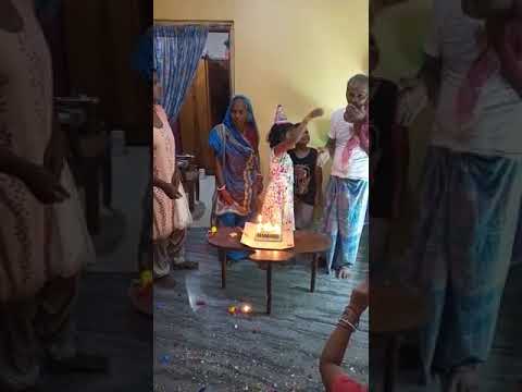 Happy birthday kunmun(2)