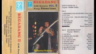 Download lagu Rhoma Irama Soneta Vol 9 - Begadang ll [ Original Full Album ] mp3