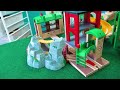 BRIO konstruktorius Builder Record Play, 34592