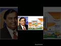 Reliance Industries Company Viral Marketing Sharemarket