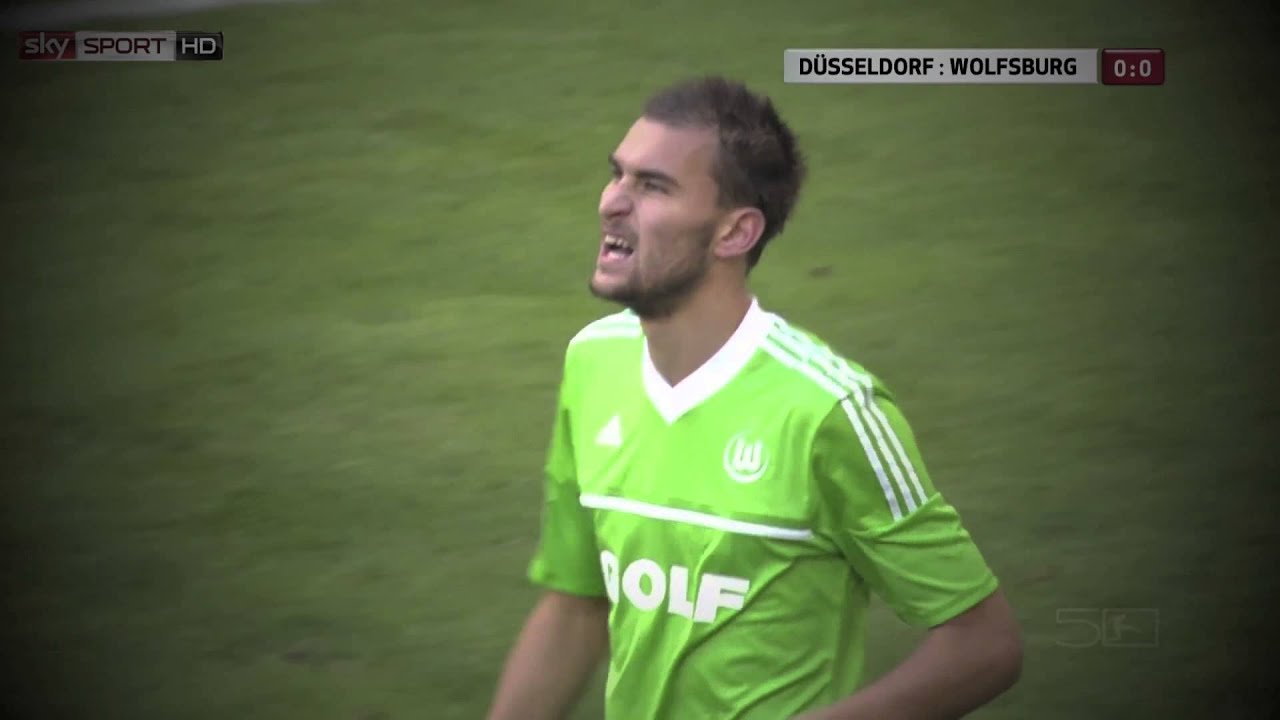Fabian Giefer 12/13 HD
