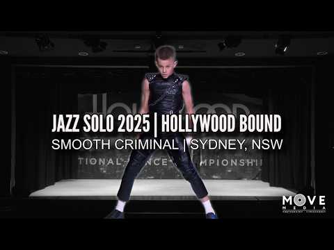 Solo Jazz | Ethan Samuel | Smooth Criminal