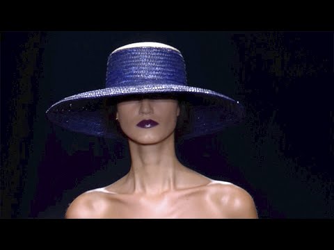 Ulises Merida | Spring Summer 2023 | Full Show