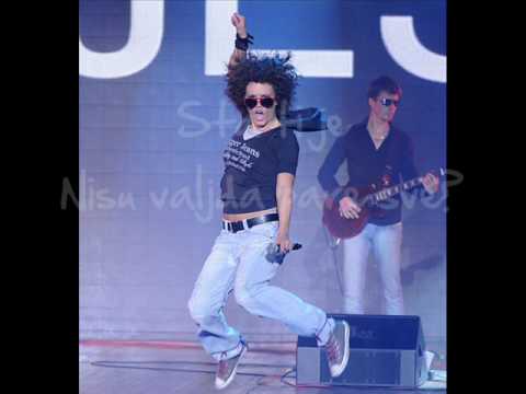 Rodjeni sa greskom - Ana, Danijel i Milica