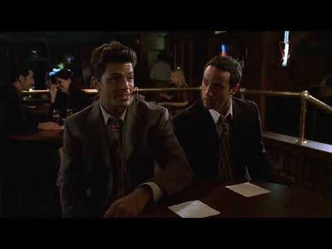 Maffiózók 2/1 - Okos, gengszter brókerek