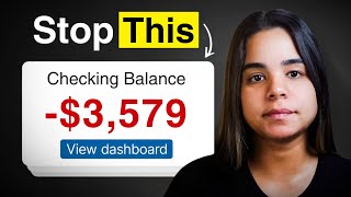 Why Keeping Too Much Money In Checking Is A HUGE Mistake!
