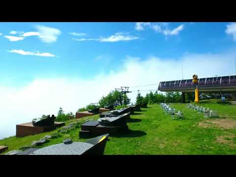 サンメドウズ清里公式　【清里テラスドローン】