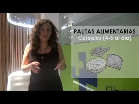 Taller nutricional