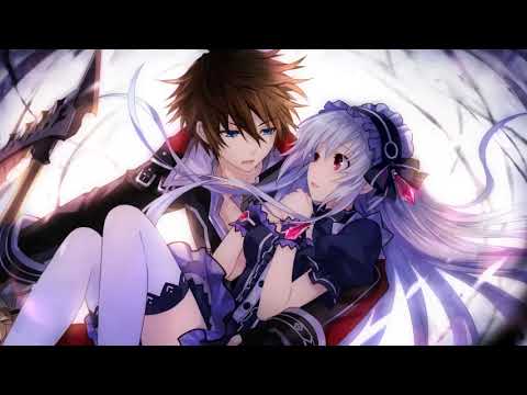 Nightcore Komet