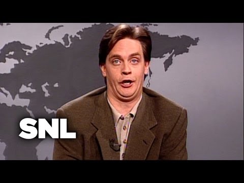 Hangover Prevention - Saturday Night Live