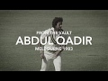 From the Vault: Qadir takes five at the MCG