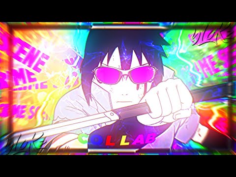 TOMA KAREN AGRESSIVO 🎶😈「 EDIT ANIME FUNK」🔥 (Collab)