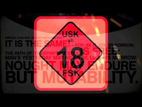 ITZTRUE x HIGHLIFE - "FSK18"