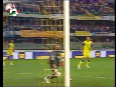 CAVALCATA PROMOZIONE CHIEVO 07/08 prima parte