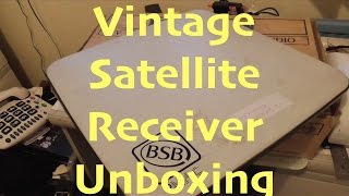 Satellite BSB