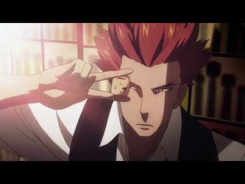 Death Parade Opening with Amalee English Cover