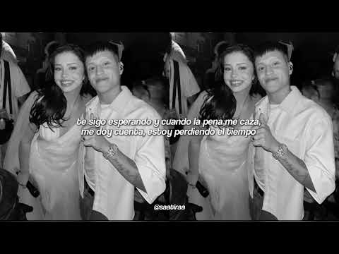 bye bye - soulfia, kidd voodoo (letra)