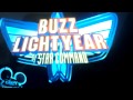 Buzz Light Year Of Star Command Intro