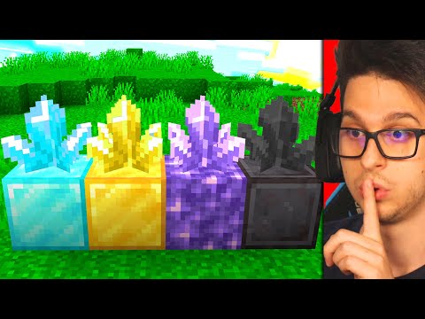 SMENTISCO 12 NUOVI MITI DI MINECRAFT - ITA