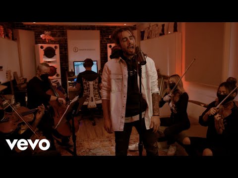 Layto - Houndin (Strings Version Live from Truth Studios)