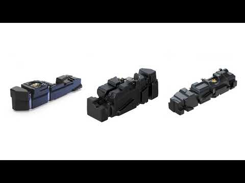 S&B Tanks | Lugnuts Garage