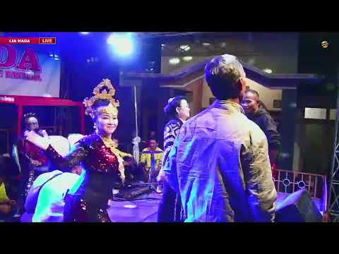 BOTOL KECAP - Mimi Narisah // JAIPONG LIA NADA Live Rawalumbu Akhir Tahun 2024