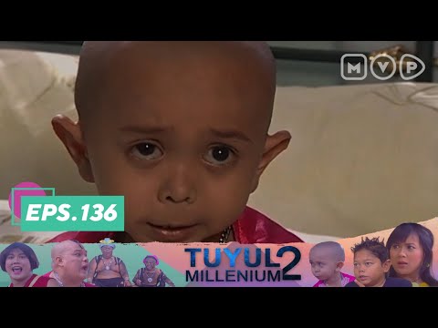 Fighting for the Boss Title | Tuyul Millenium Season 2 Episode 136