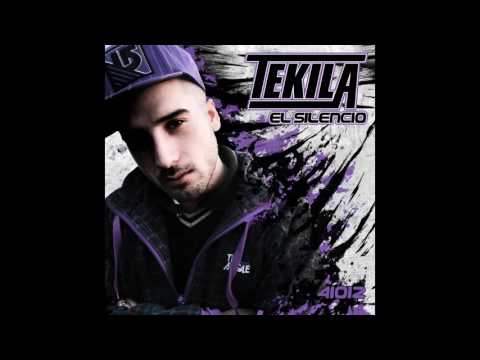 ENTRE REJAS - CRISTIAN TEKILA FT ANABELLA CRAZY - EL SILENCIO
