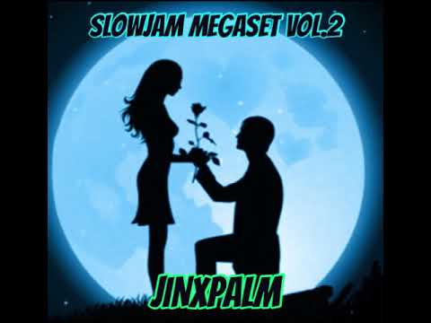 2022 SLOWJAM MEGASET VOL.2