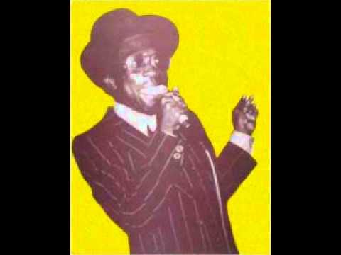 Trinity - Three Piece Suit and Thing