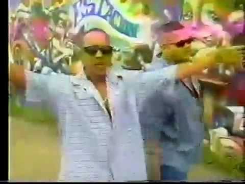 The Noise 2- Point Breakers, Las Guanabanas, Tito3 & Vale, Los Impacables y Baby Rasta & Gringo.