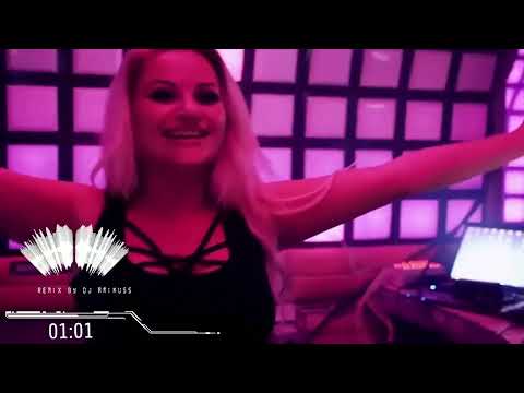 FiNCH x KATJA KRASAViCE - ONE NiGHT STAND (DJ AmiKuss Remix 2024)