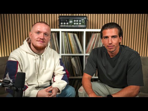 Chris Stussy Interview | Josh Baker Podcast #48 — Josh Baker