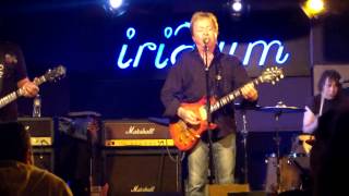 rick derringer  hang on sloopy