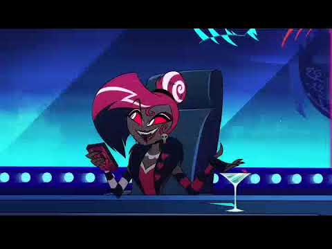 Hazbin hotel T1 Capitulo 2 ( Parte 5