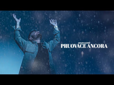 Luciano Caldore - Pruovace ancora