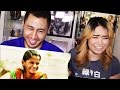 DHANAK trailer reaction review by Jaby & Stephanie Sandmeier!