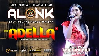 Download lagu TERGUNCANG - SHERLY - OM ADELLA - ALONK 2025 mp3 Download lagu TERGUNCANG - SHERLY - OM ADELLA - ALONK 2025 mp3