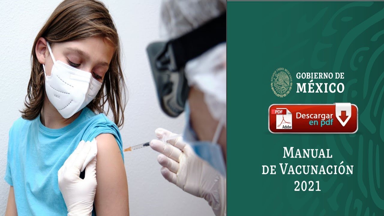 Watch Manual de vacunacion 2021 LA BIBLIA DE LAS VACUNAS Now Manual de vacunacion 2021 LA BIBLIA DE LAS VACUNAS