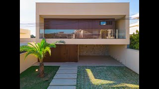 Casa Descalvado - Execução e Projeto