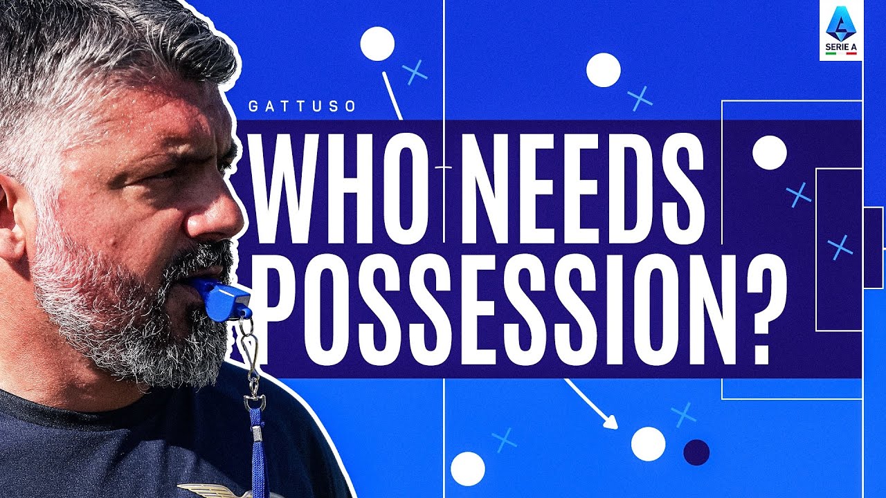 Why LAZIO Are BETTER With LESS POSSESSION?! 🤔 | Serie A Enilive 2026/27