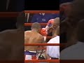 Bernard Hopkins' EXECUTION of Trinidad ⚔️⚔️🛡️🛡️ #bernardhopkins #boxingshorts #hopkinsvstrinidad