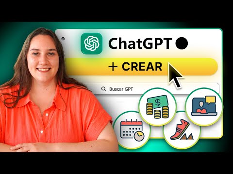 ChatGPT l Inteligencia Artificial para Marketing Digital