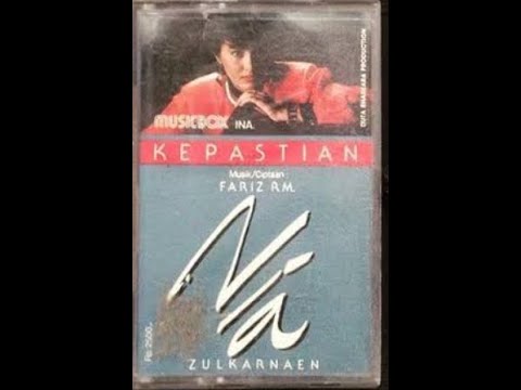 Nia Dicky Zulkarnaen Feat Fariz RM - Kepastian#musikindonesiaterbaik#duetlagukenanganindonesia