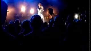 Gerard - Manchmal (Live in Linz)