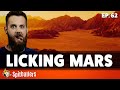 Licking Mars The Worst Playlist Ever Episode 62 Spitballers Comedy Show
